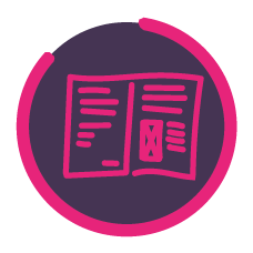 Mise en page print & web, Éditions